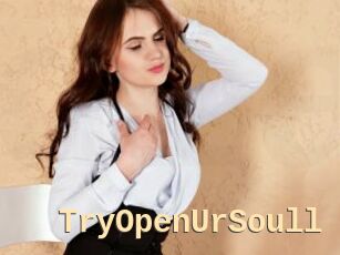 TryOpenUrSoull