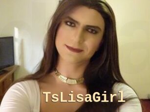 TsLisaGirl