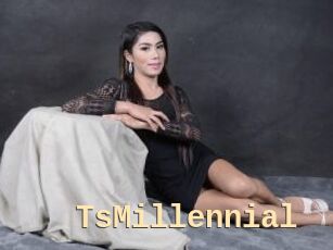TsMillennial