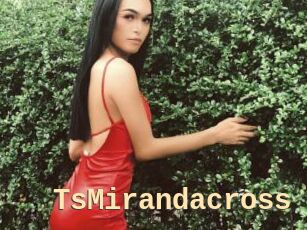 TsMirandacross Dialogue Sexe