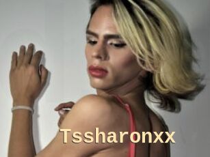 Tssharonxx