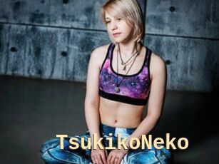 TsukikoNeko