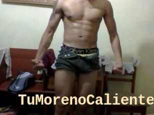 TuMorenoCaliente