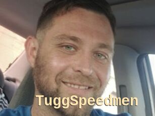 TuggSpeedmen