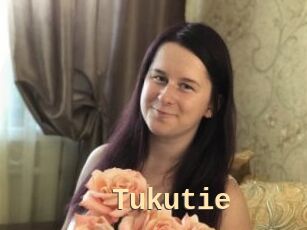 Tukutie