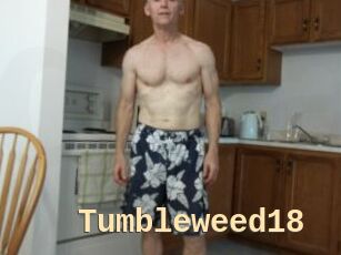Tumbleweed18