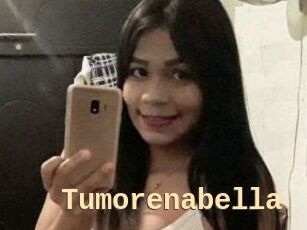 Tumorenabella