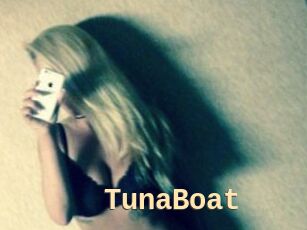 TunaBoat