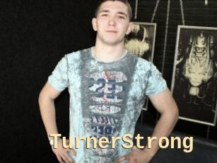 TurnerStrong