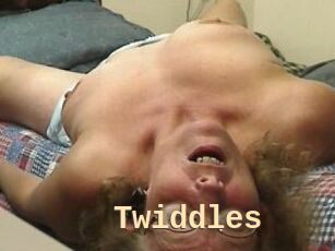 Twiddles