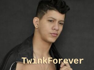 TwinkForever