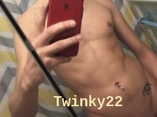 Twinky22