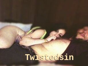 Twistedsin Dialogue Sexe