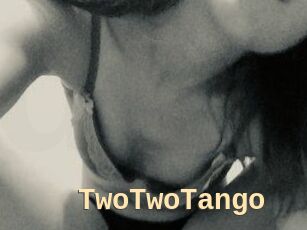 TwoTwoTango Dialogue Sexe