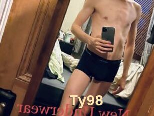 Ty98