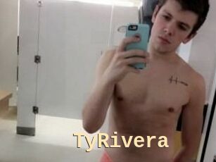 TyRivera