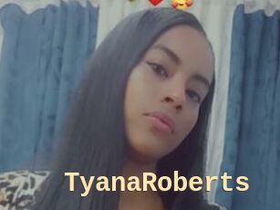 TyanaRoberts