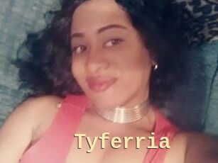Tyferria