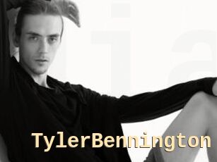 TylerBennington