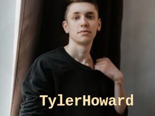 TylerHoward
