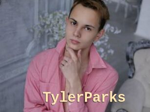 TylerParks
