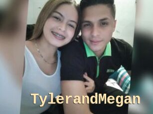 TylerandMegan