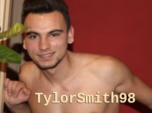 TylorSmith98
