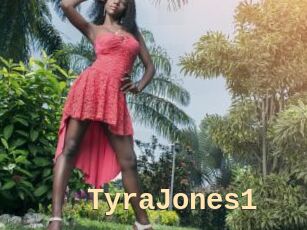 TyraJones1
