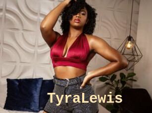 TyraLewis