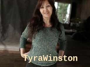 TyraWinston