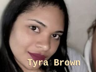 Tyra_Brown