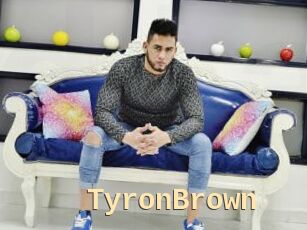 TyronBrown