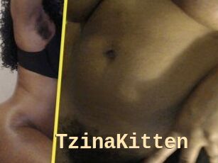 TzinaKitten