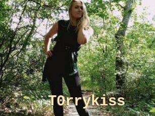 T0rrykiss
