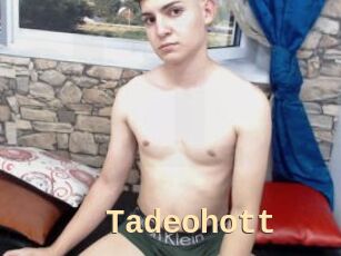 Tadeohott