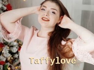 Taffylove