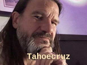 Tahoecruz
