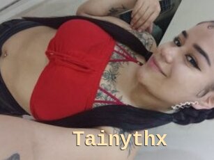 Tainythx