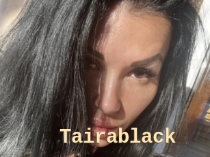 Tairablack