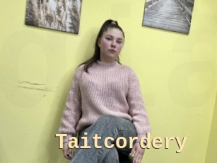 Taitcordery