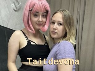 Taitdevona