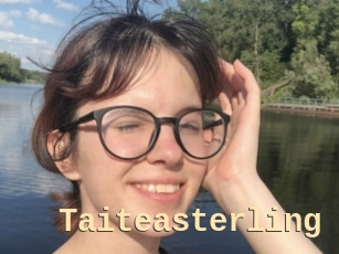 Taiteasterling