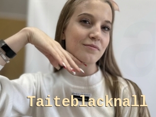 Taiteblacknall
