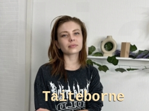 Taiteborne