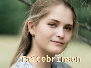Taitebrinson