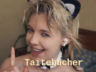 Taitebucher