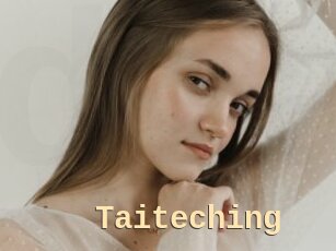 Taiteching