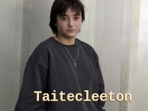 Taitecleeton
