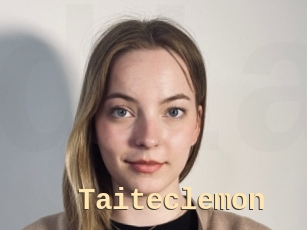 Taiteclemon