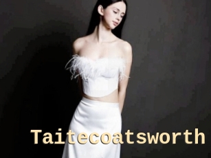 Taitecoatsworth